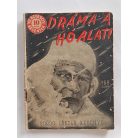 Görög László: Dráma a hó alatt (Világvárosi Regények 168.)