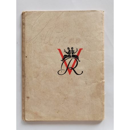 Görög László: Dráma a hó alatt (Világvárosi Regények 168.)