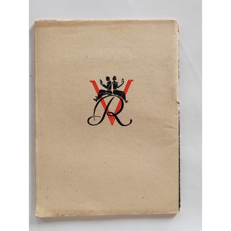 Büky György: Hétnapos dáridó (Világvárosi Regények 222.)