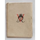 Faragó Sándor: A borotva (Világvárosi Regények 235.)