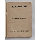 Faragó Sándor: Linch (Világvárosi Regények 291.)