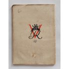 Faragó Sándor: Linch (Világvárosi Regények 291.)