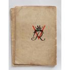 Faragó Sándor: Az első éjszaka (Világvárosi Regények 317.)