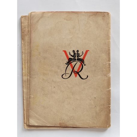 Faragó Sándor: Az első éjszaka (Világvárosi Regények 317.)