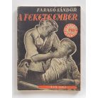 Faragó Sándor: A fekete ember (Világvárosi Regények 330.)