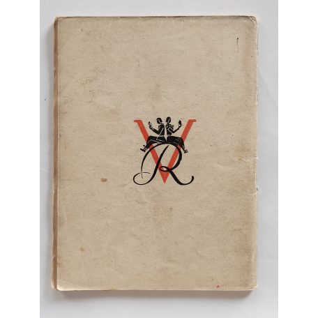 Faragó Sándor: A fekete ember (Világvárosi Regények 330.)