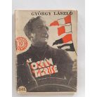 György László: Az óceán tigrise (Világvárosi Regények 341.)