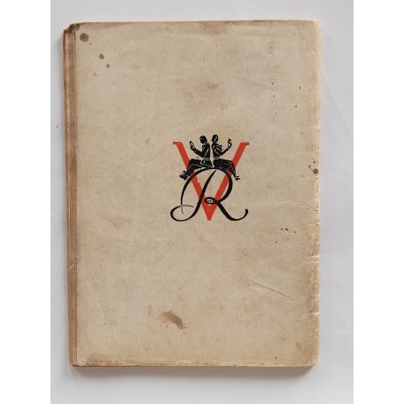 György László: Az óceán tigrise (Világvárosi Regények 341.)