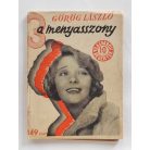 Görög László: Három a menyasszony (Világvárosi Regények 349.)