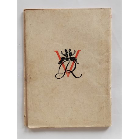 Görög László: Három a menyasszony (Világvárosi Regények 349.)