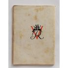 Faragó Sándor: A sánta kutya (Világvárosi Regények 405.)