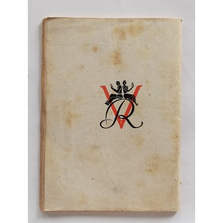 Faragó Sándor: A sánta kutya (Világvárosi Regények 405.)