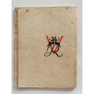 Forró Pál: Talált pénz (Világvárosi Regények 415.)