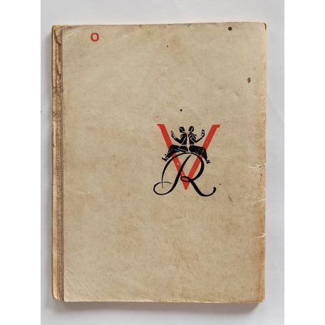 Forró Pál: Talált pénz (Világvárosi Regények 415.)