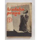 Pálóczi Horváth György: Az utolsó pengő (Világvárosi Regények 450.)