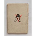 Csöndes Géza: A mult felbukkan (Világvárosi Regények 470.)