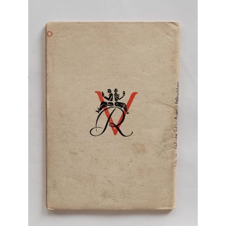 Csöndes Géza: A mult felbukkan (Világvárosi Regények 470.)