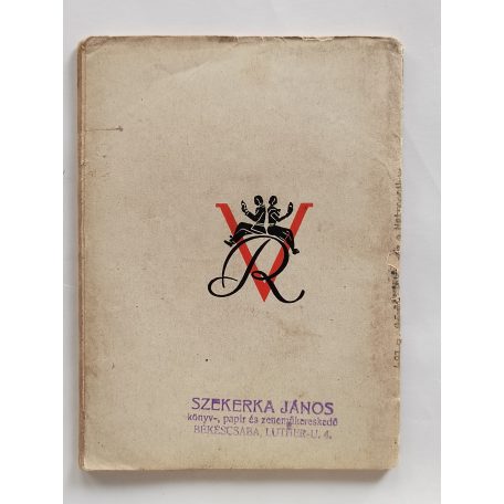 Görög László: Tűz a Metropolban (Világvárosi Regények 497.)