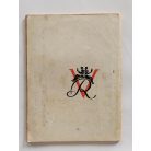 Nógrádi Béla: A halott üzen (Világvárosi Regények 503.)