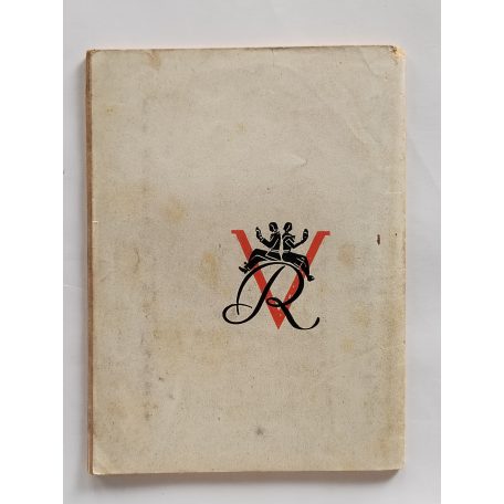 Nógrádi Béla: A halott üzen (Világvárosi Regények 503.)