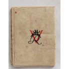 T. Thury Zoltán: Bombaüzlet! (Világvárosi Regények 532.)