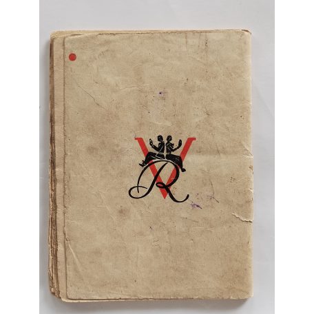 T. Thury Zoltán: Bombaüzlet! (Világvárosi Regények 532.)