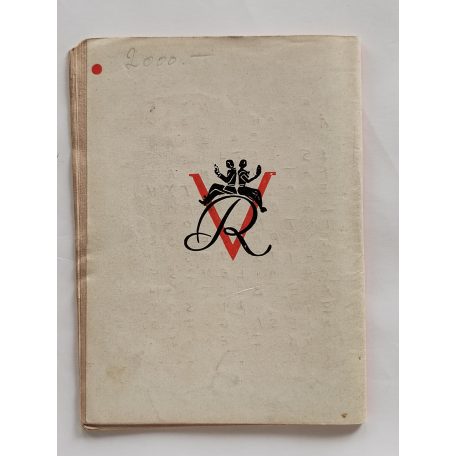 T. Thury Zoltán: A láthatatlan arcvonal (Világvárosi Regények 541.)