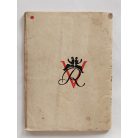 Ákos Miklós: Vihar után (Világvárosi Regények 558.)