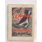 Juhász Lajos: Az orvosi titok (Világvárosi Regények 560.)