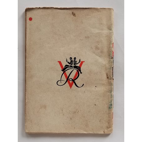 Nógrádi Béla: Gumiháború Borneóban (Világvárosi regények 564.)