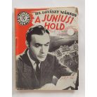 Ifj. Lovászy Márton: A júniusi hold (Világvárosi regények 570.)