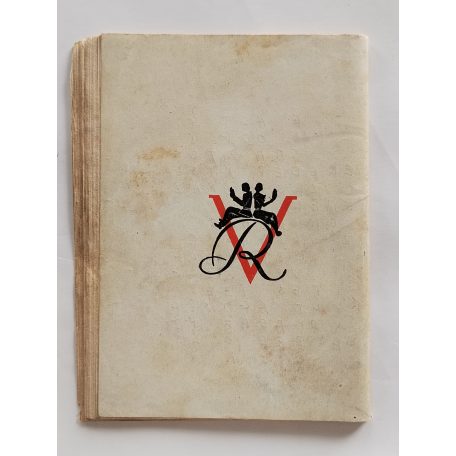 Ifj. Lovászy Márton: A júniusi hold (Világvárosi regények 570.)