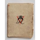 Ákos Miklós: A négy testőr (Világvárosi regények 572.)