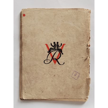 Ákos Miklós: A négy testőr (Világvárosi regények 572.)