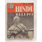 T. Thury Zoltán: Hindu kelepce (Világvárosi regények 577.)