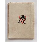 T. Thury Zoltán: Hindu kelepce (Világvárosi regények 577.)