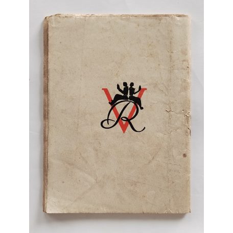 T. Thury Zoltán: Hindu kelepce (Világvárosi regények 577.)