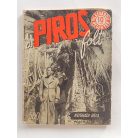 Nógrádi Béla: A piros folt (Világvárosi regények 580.)