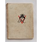 Nógrádi Béla: A piros folt (Világvárosi regények 580.)