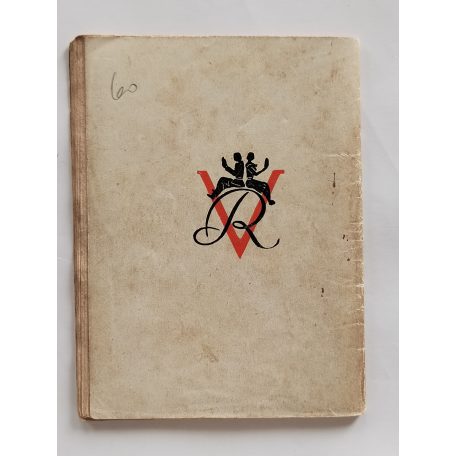 Nógrádi Béla: A piros folt (Világvárosi regények 580.)