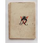 Forró Pál: Lázadás (Világvárosi regények 586.)