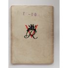 Juhász Lajos: A hozományvadász (Világvárosi regények 612.)