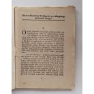 Pap Hedvig: A trónörökös eltűnt (Világvárosi regények 618.)