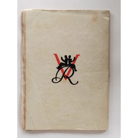 Pap Hedvig: A trónörökös eltűnt (Világvárosi regények 618.)