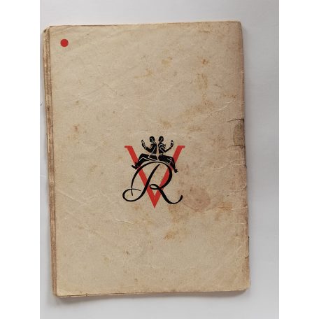 Nógrádi Béla: Trónviszály Afrikában (Világvárosi regények 656.)