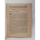 Forró Pál: A tanár úr szerelmes (Világvárosi regények 657.)