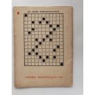 Forró Pál: A tanár úr szerelmes (Világvárosi regények 657.)