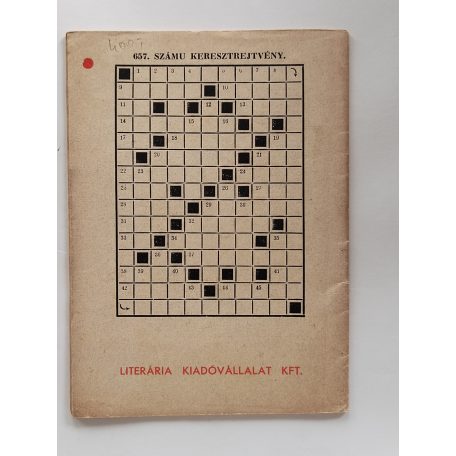 Forró Pál: A tanár úr szerelmes (Világvárosi regények 657.)