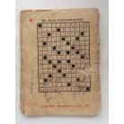 T. Thury Zoltán: Államcsíny Khybristánban (Világvárosi regények 660.)