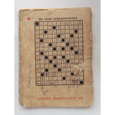 T. Thury Zoltán: Államcsíny Khybristánban (Világvárosi regények 660.)